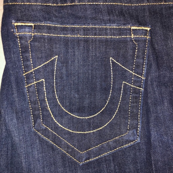 True Religion Jeans - Picture 4 of 6